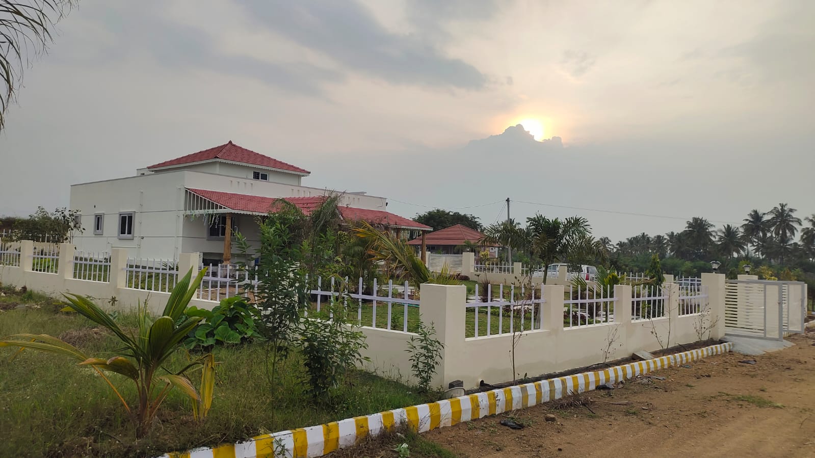 Suprabhat Farms